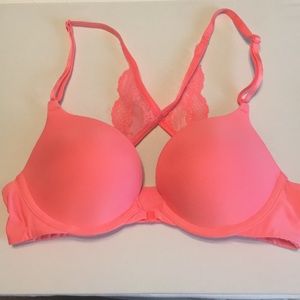 Victoria’s Secret Pink Bra